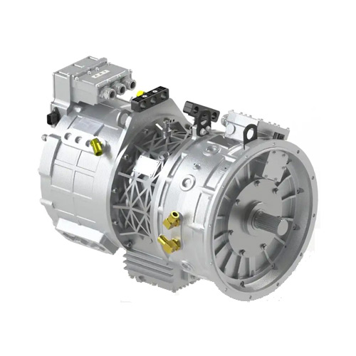 新能源汽车驱动电机